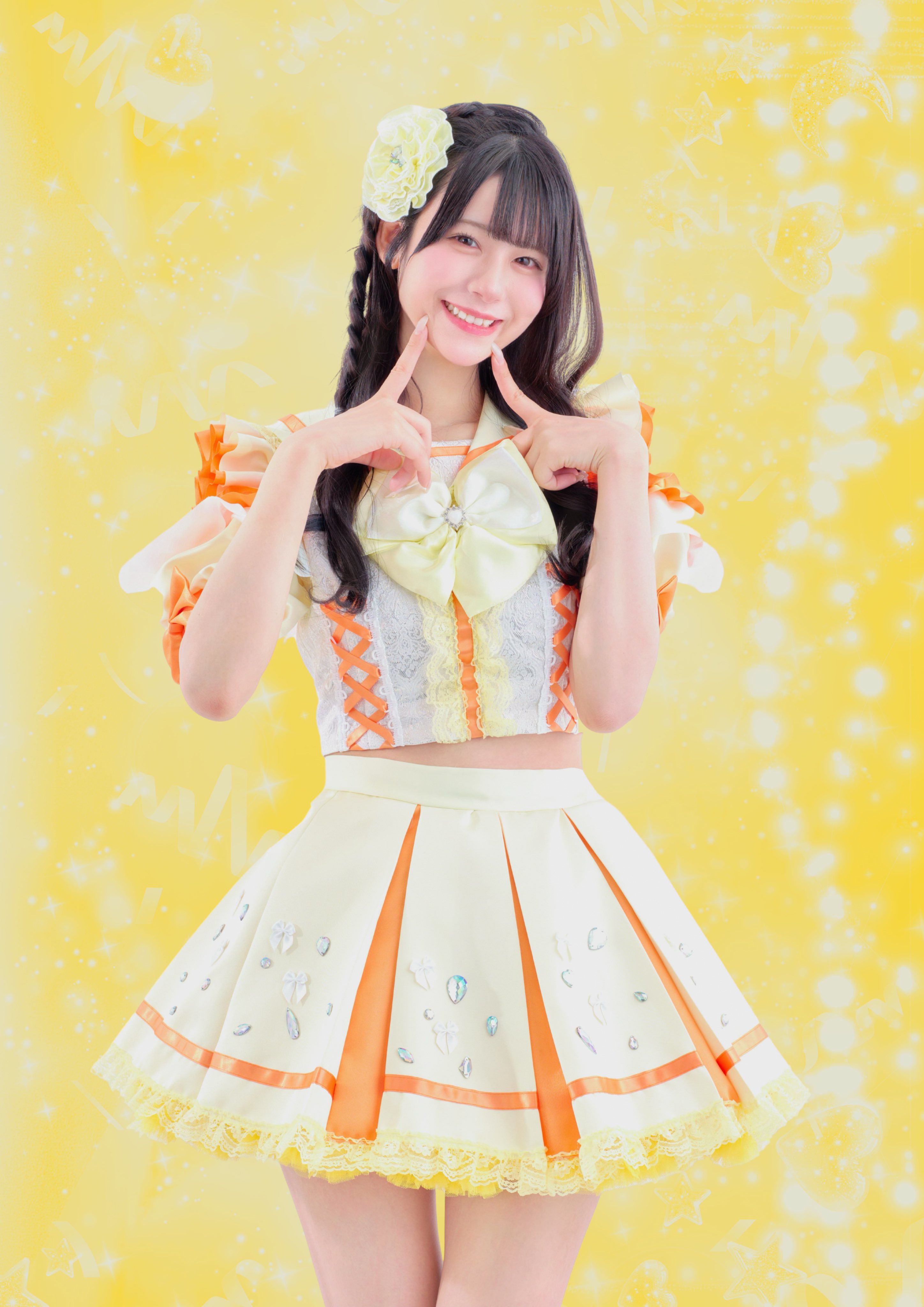 ✩のこり２✩J721＃霜糖暖冬(彩虹晶透)Hoshi切り売り海外人物マステ女の子 ✩のこり2✩J721＃霜糖暖冬(彩虹晶透)Hoshi切り売り海外人物マステ