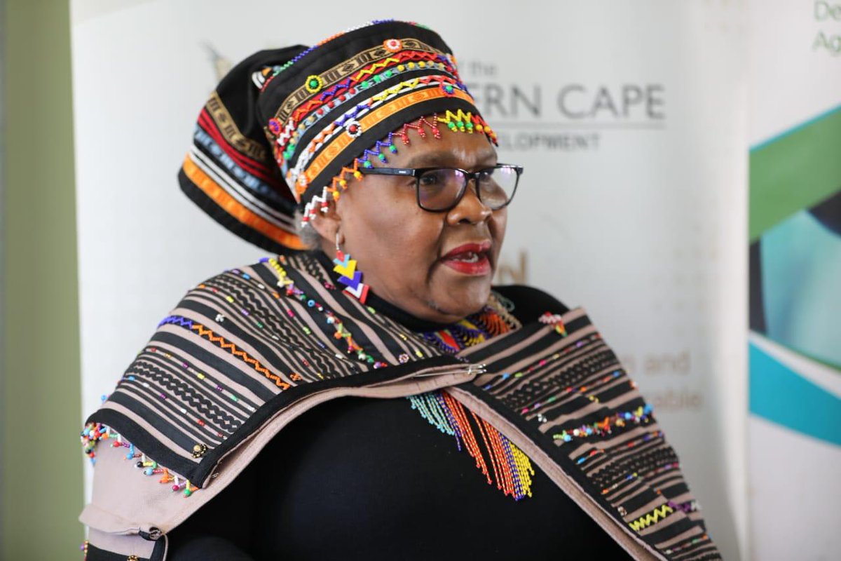 OfficialSASSA's tweet image. HAPPENING NOW| Minister Sisisi Tolashe is leading a dynamic Ministerial Outreach Programme at **Mzingisi Skweyiya Hall in Komani, Eastern Cape**, bringing vital government services directly to the people!
*Focus: Prioritising the elderly & vulnerable*
*Services on site:…