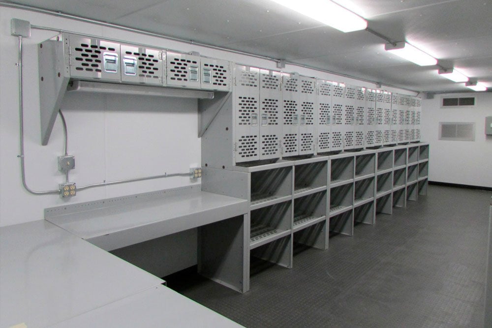 coversix's tweet image. Protect what matters most. Our Ammunition &amp;amp; Explosive Storage Magazines are engineered to meet ATF and DoD standards, with customization options others can’t offer. Built tough. Built smart. #AmmunitionStorage #ModularSafety #CoverSix
Secure Yours: bit.ly/3GEsKN0