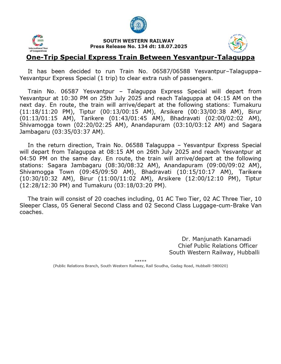 South Western Railway tweet media