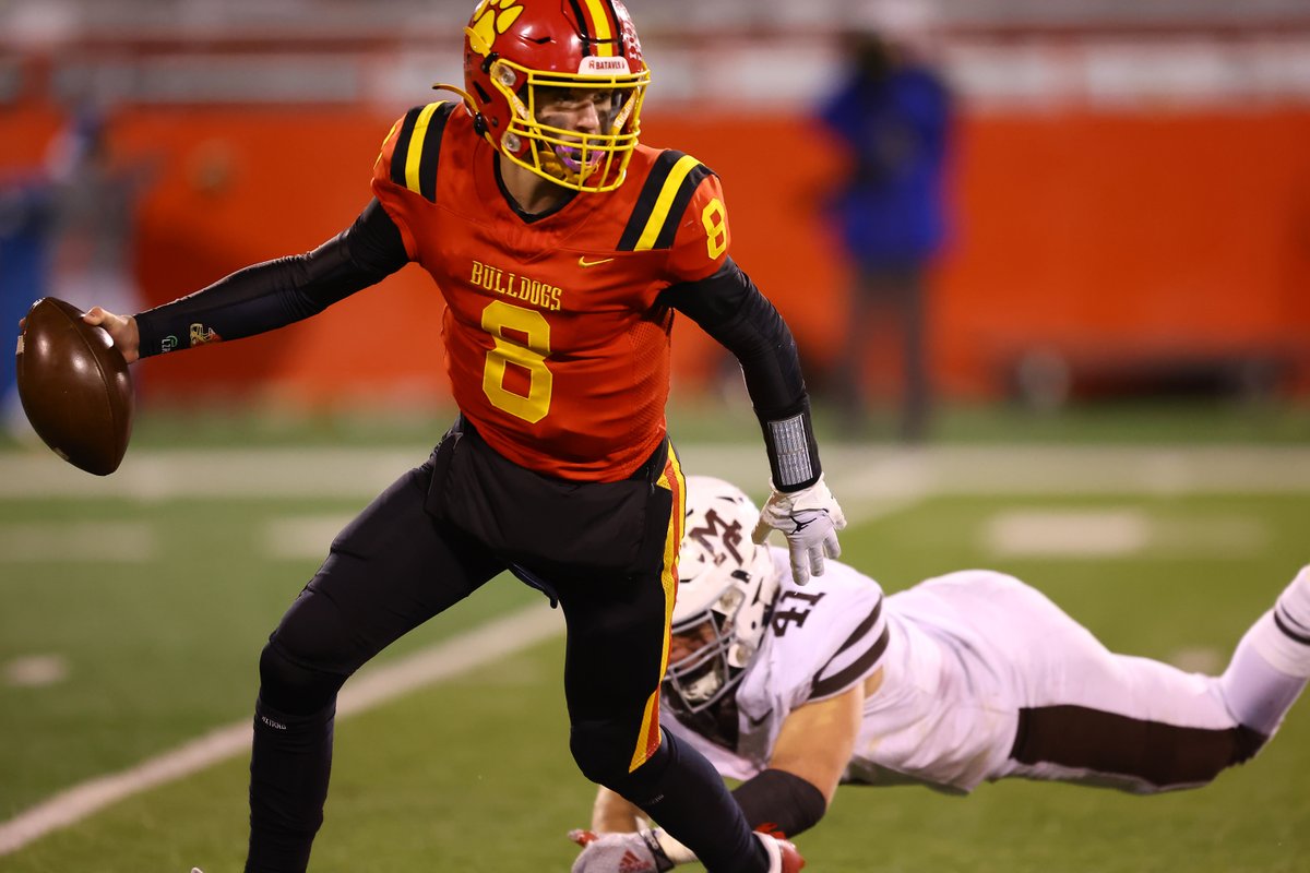 IHSA_IL's tweet image. 🚨 2⃣0⃣2⃣5⃣ #IHSA FOOTBALL SCHEDULE RELEASE🚨
🏈🏆🦃 The road to the #IHSA Football State Finals at Hancock Stadium on Thanksgiving weekend begins here!!!
🔗See the schedules▶️ ihsa.org/sports/footbal…