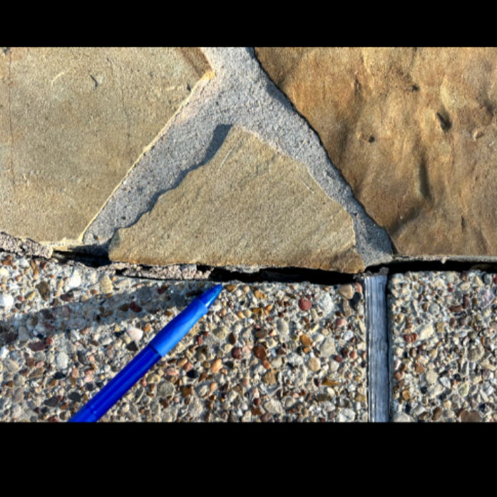 ClearCleanPool's tweet image. Does the mastic around your pool need to be replaced?  This is the time of year to do it!  Call Clear Impressions Pool Services, we would be happy to help!

#MasticReplacement
#QualityPoolServices