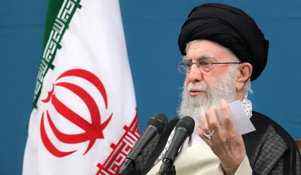 mosaicmag's tweet image. With the Iranian nuclear program damaged, and its regional influence diminished, the US must now keep it from recovering, and, ideally, hasten its demise. @BenjiBaird argues that it can do both through economic means—if Congress does its part.
mosaicmagazine.com/picks/politics…
