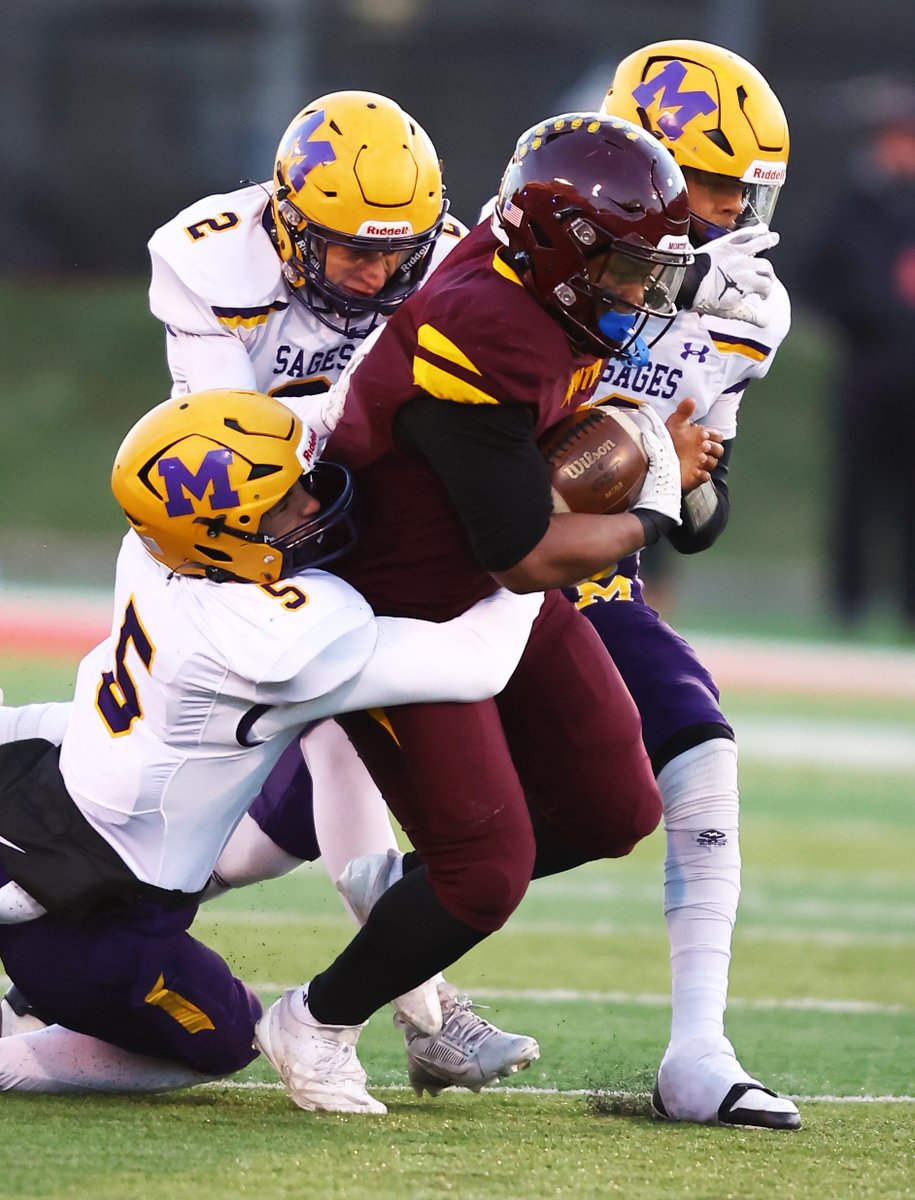IHSA_IL's tweet image. 🚨 2⃣0⃣2⃣5⃣ #IHSA FOOTBALL SCHEDULE RELEASE🚨
🏈🏆🦃 The road to the #IHSA Football State Finals at Hancock Stadium on Thanksgiving weekend begins here!!!
🔗See the schedules▶️ ihsa.org/sports/footbal…