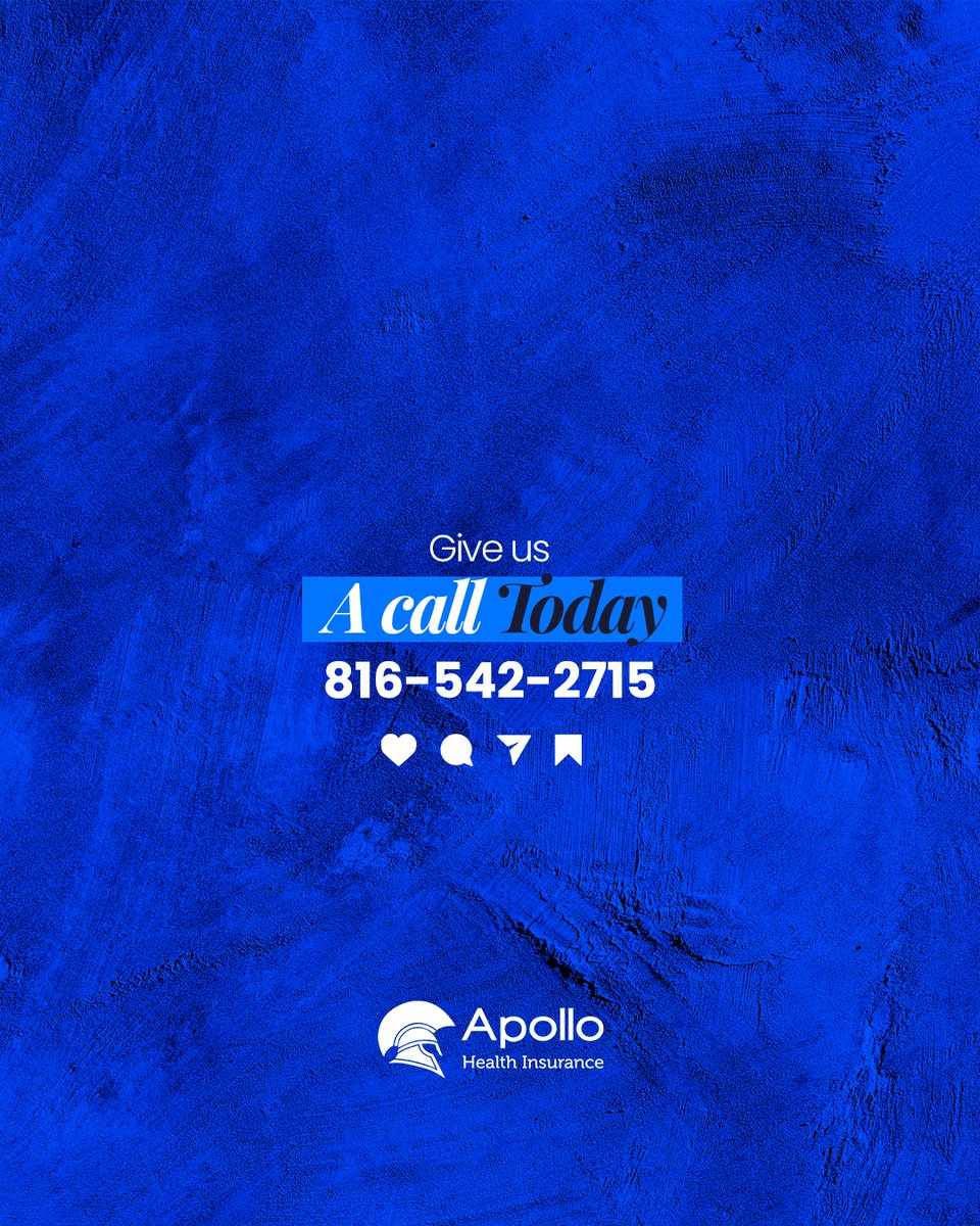 ApolloHealthIns's tweet image. Do you know the benefits of health sharing plans? Speak to an advisor today to learn more: apollo-insurance.com/health-share-c…

#healthshares #healthsharingplans #apollohealthinsurance