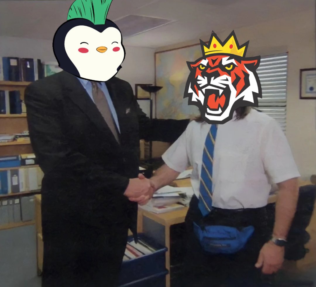 Alexander tweet media