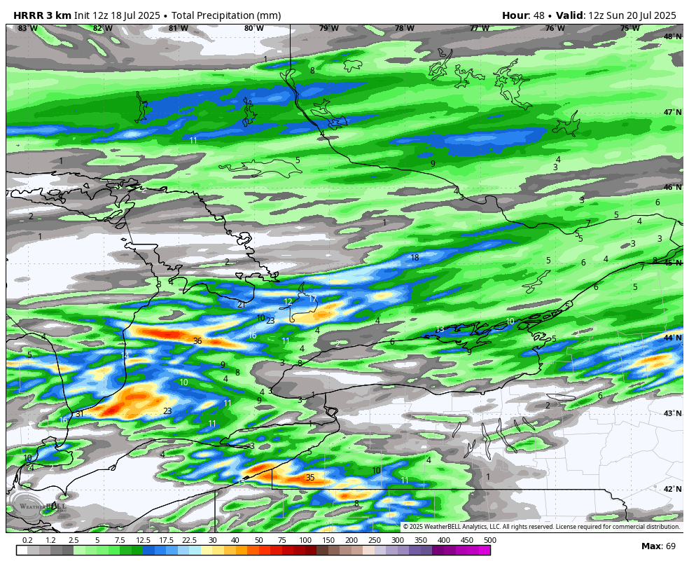 WxOntario tweet media