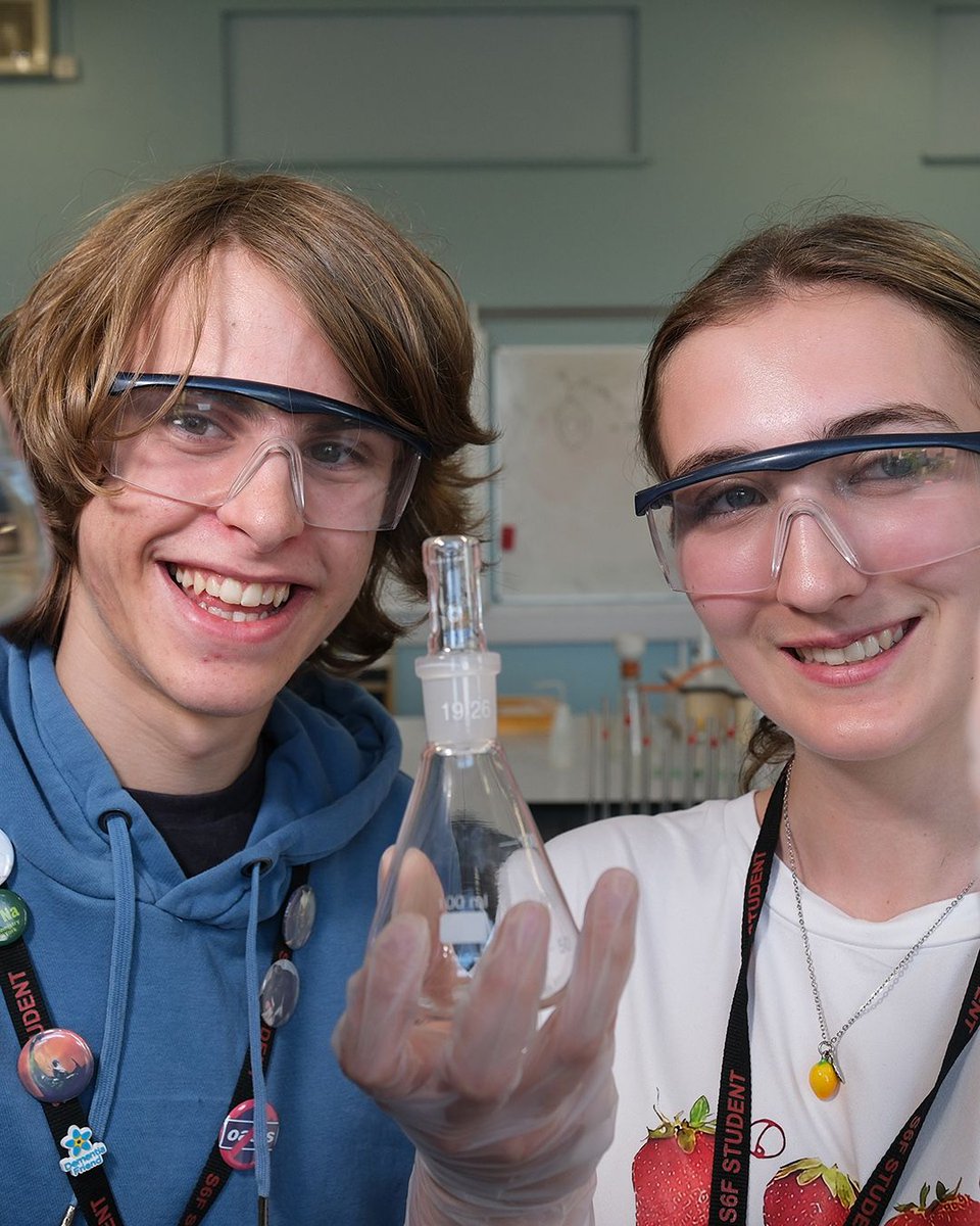 Scarborough 6th Form tweet media