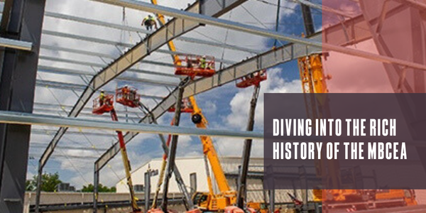 MtlCoffeeShop's tweet image. From collaborations with other associations to the development of contractor support systems, the MBCEA is helping the metal building industry thrive.   

metalcoffeeshop.com/post/diving-in…  

#MBCEA #MBMA #MetalCoffeeShop #MetalRoofing #MetalConstruction #MetalIndustry #RoofersCoffeeShop