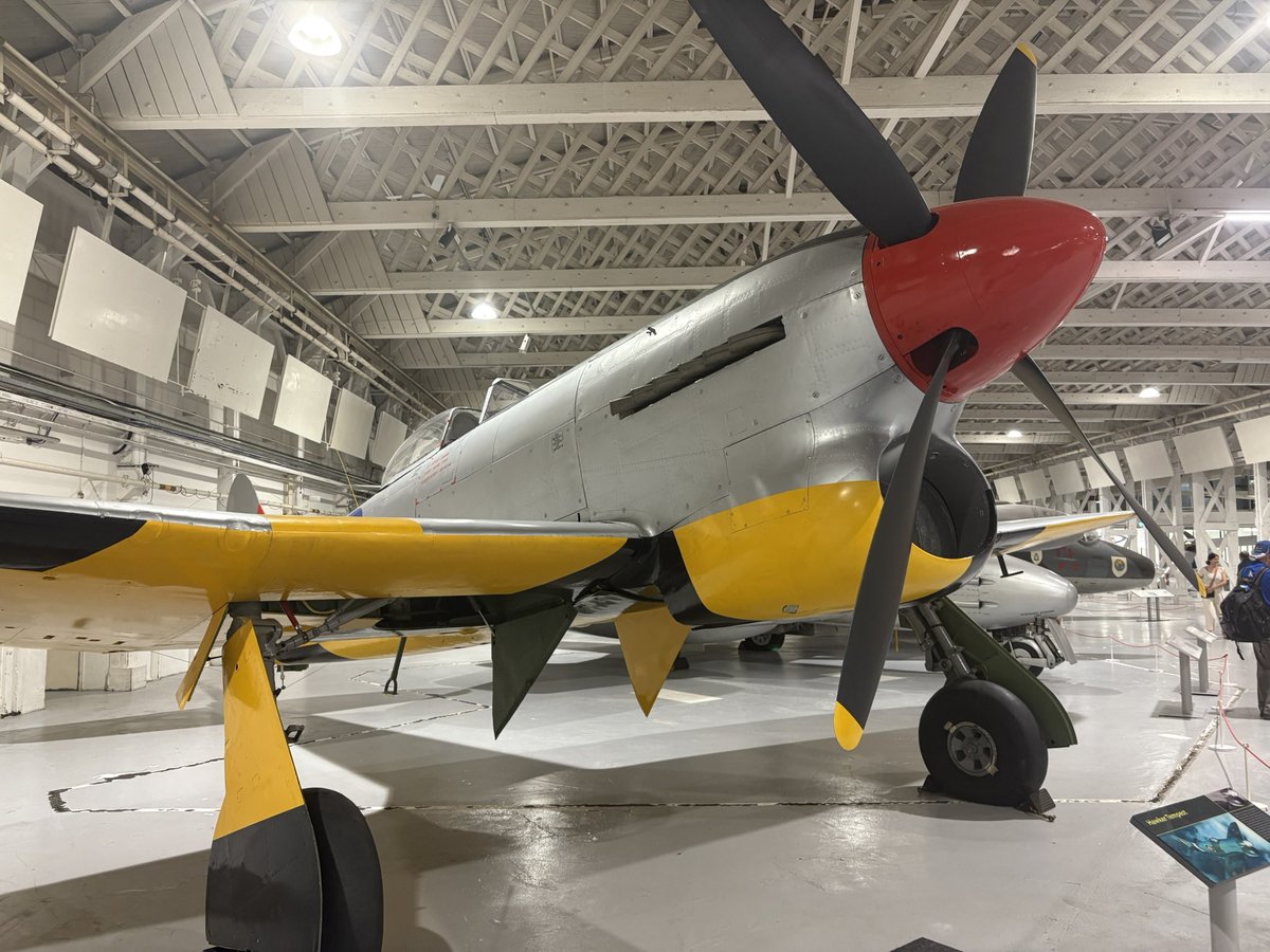 Hartzie98's tweet photo. Cheeky little solo day out to RAF Hendon https://t.co/VEcPEDJ2zL