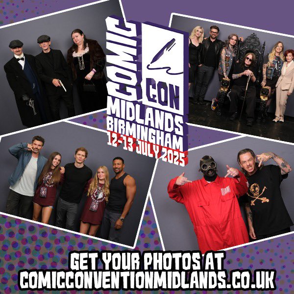 comconmidlands_'s tweet image. Digital photos from the weekend are now available to purchase!
Secure yours now at 8574032.tifmember.com/p/ccmidjul25
