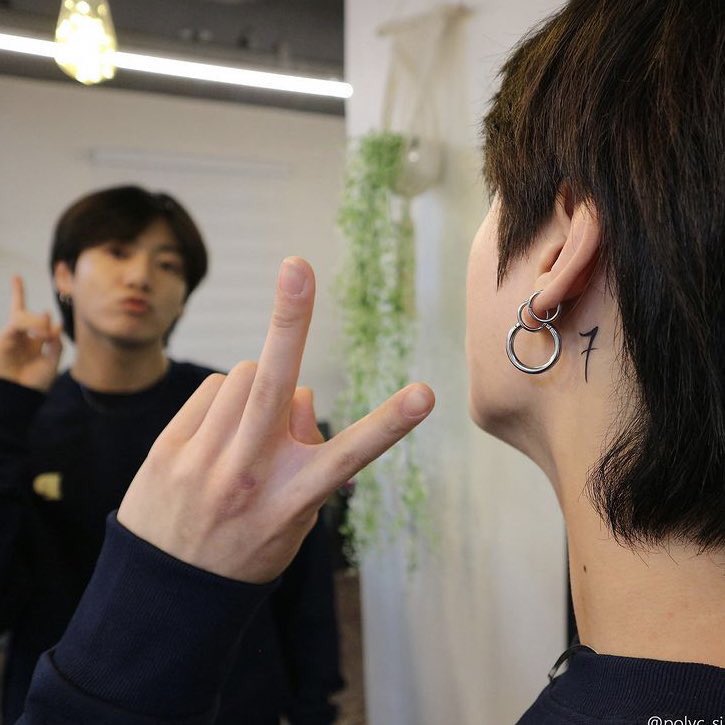 jeonophiles's tweet photo. a thread of jungkook’s cover-ups tattoos and colorings :

the “short sleeve in summer project” https://t.co/WvbykUNLpG