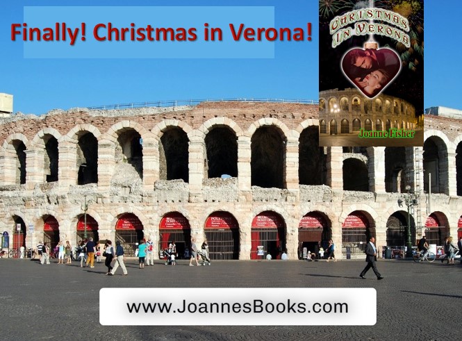 Their love was written in the stars—and in their blood amzn.to/40DgnGU
#Christmas2025 #Verona #Milan #Venice #Florence #Rome #amreading #lovetoread #Italy #romancestory #lovestory #JoannesBooks