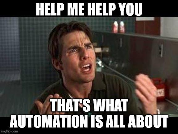 pneumaticstore's tweet image. It's true, we can help!
Check out our wide selection of Automation Components at ThePneumaticStore.com
sales@thepneumaticstore.com
248-625-8890
#automation #automationsolutions #automationcomponents #automationengineering