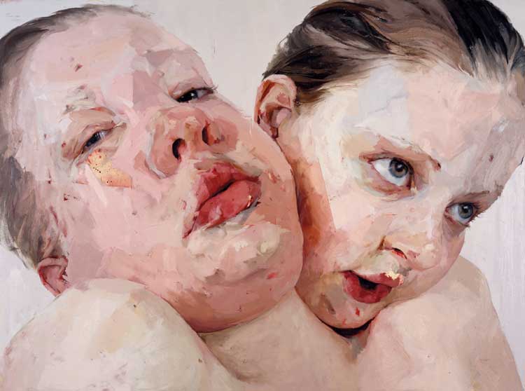studio international (@studiolatest) on Twitter photo 'This astounding show brings together the very best of an incomparable artist: absorbing, transcendent, sublime.'
Review of #JennySaville: The Anatomy of Painting <a href="/NPGLondon/">National Portrait Gallery</a> by <a href="/annamcnay/">Anna McNay π³οΈβππΎππ°πβπ»π©πΌβπ¨</a>
studiointernational.com/index.php/jenn⦠'This astounding show brings together the very best of an incomparable artist: absorbing, transcendent, sublime.'
Review of #JennySaville: The Anatomy of Painting <a href="/NPGLondon/">National Portrait Gallery</a> by <a href="/annamcnay/">Anna McNay π³οΈβππΎππ°πβπ»π©πΌβπ¨</a>
studiointernational.com/index.php/jennβ¦