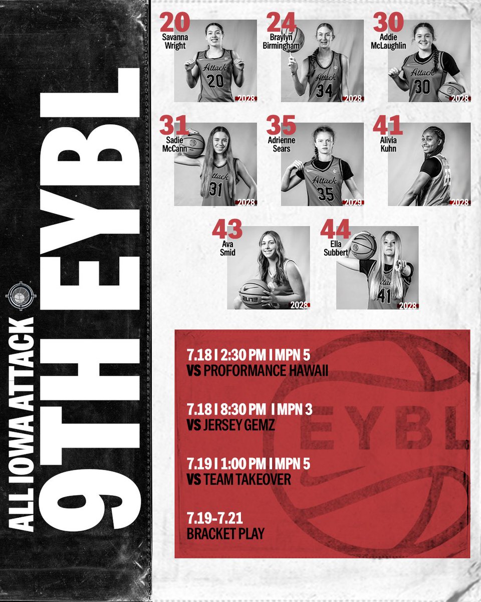 Taking over Chicago this weekend!