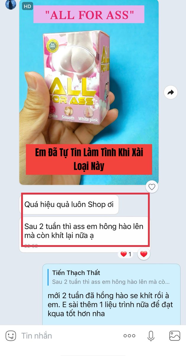 ADAM SHOP (@adamshop2023) on Twitter photo *⛔CHỈ CẦN THỨ NÀY LÀ BẠN HẾT THÂM NGAY
🔱Liệu trình HỒNG VÙNG KÍN
“ĐÁNH BAY” Thâm mông- thâm ass
“ GỘT SẠCH”  Thâm nách- thâm bìu
Trắng hồng trở lại ngay sau 1 liệu trình 
💌Mua hàng liên hệ
Zalo: Zalo.me/0373819230
Tele: t.me/Shoptuananh18 *⛔CHỈ CẦN THỨ NÀY LÀ BẠN HẾT THÂM NGAY
🔱Liệu trình HỒNG VÙNG KÍN
“ĐÁNH BAY” Thâm mông- thâm ass
“ GỘT SẠCH”  Thâm nách- thâm bìu
Trắng hồng trở lại ngay sau 1 liệu trình 
💌Mua hàng liên hệ
Zalo: Zalo.me/0373819230
Tele: t.me/Shoptuananh18