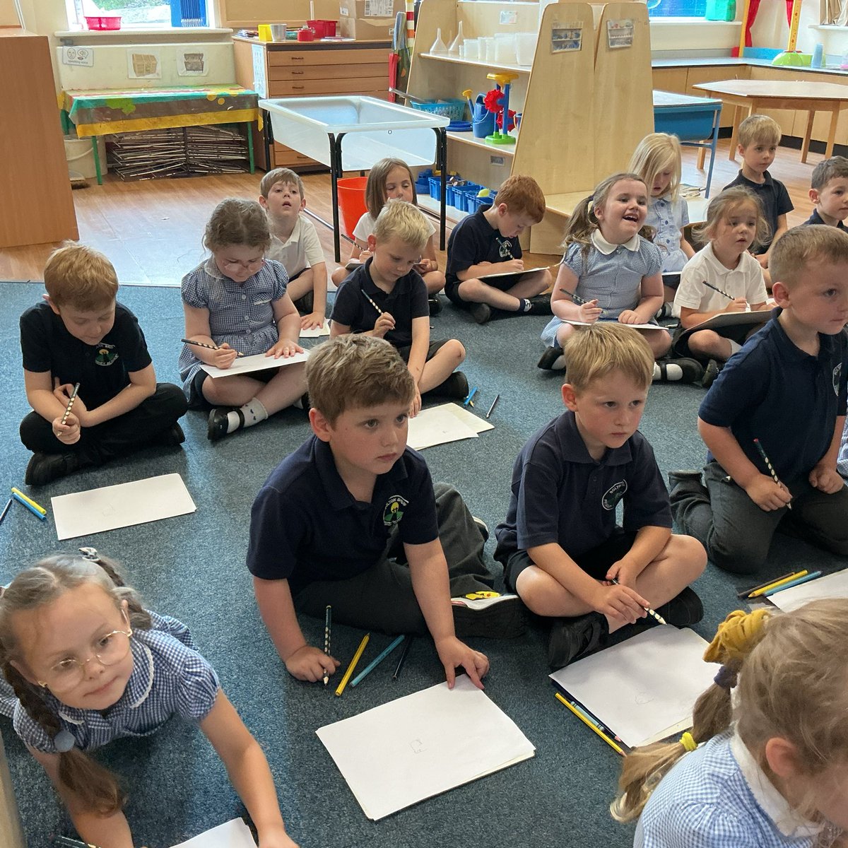 Bolton Brow Academy tweet media