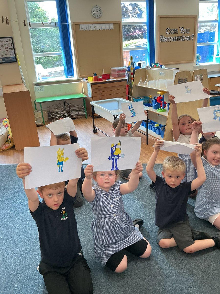 Bolton Brow Academy tweet media