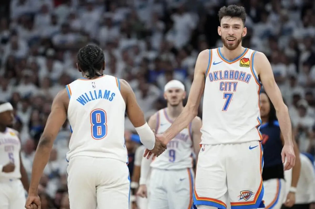FredKatz's tweet image. Let's look into five under-the-radar moves from this summer, including the details inside the Thunder's extensions, the Pistons' retooling, the Wizards' attention to detail and more.
Story: nytimes.com/athletic/65007…