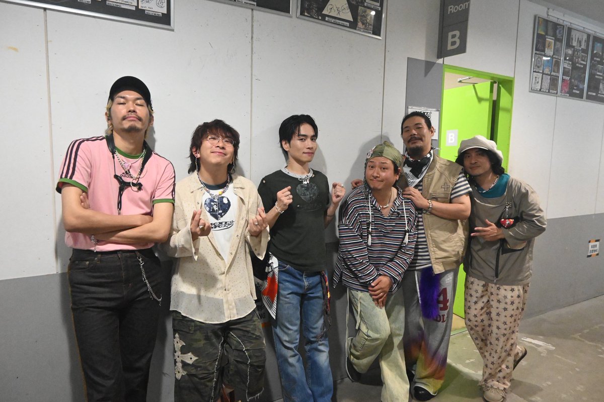 IamSIRUP's tweet photo. 取り急ぎNEXT LIFE TOUR 2025ファイナルみんなありがとうございました！
ここからアルバムからBUNTAIへどうなっていくのか！みんな目撃してくれ！

一旦無事ツアー終わったでみんな
#NEXTLIFE2025 で今回のツアーの感想推しポイントをポストしまくっておくれ！
唸れみんなのデータフォルダ🪩 https://t.co/29GLsgSIn6