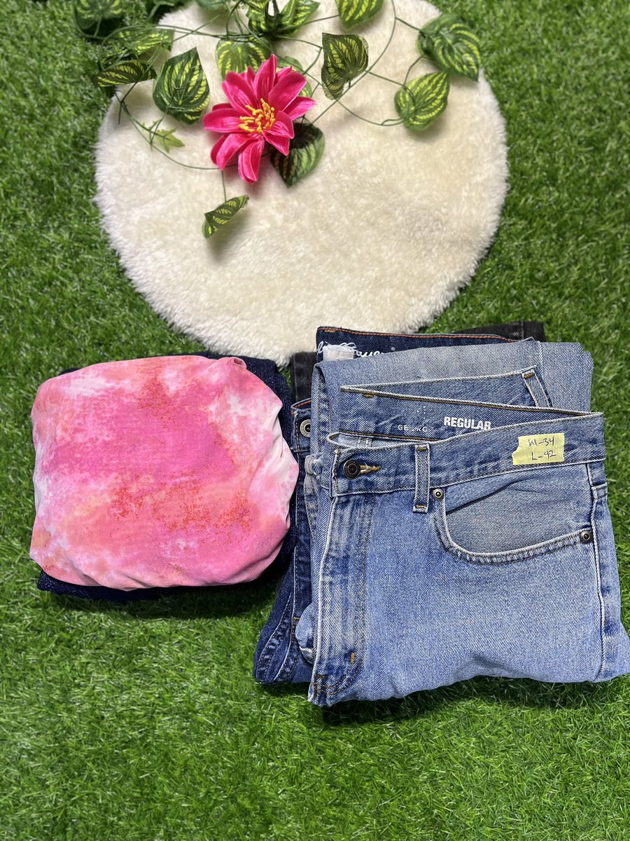 thriftbysisi's tweet photo. Thanks for your patronage ma 🥰🥰🥰. Looking for quality thrifted wears ? Let us be your plug , you won’t regret it .
#thriftbysisiolojuede #customerorder https://t.co/W4DqItWgaw
