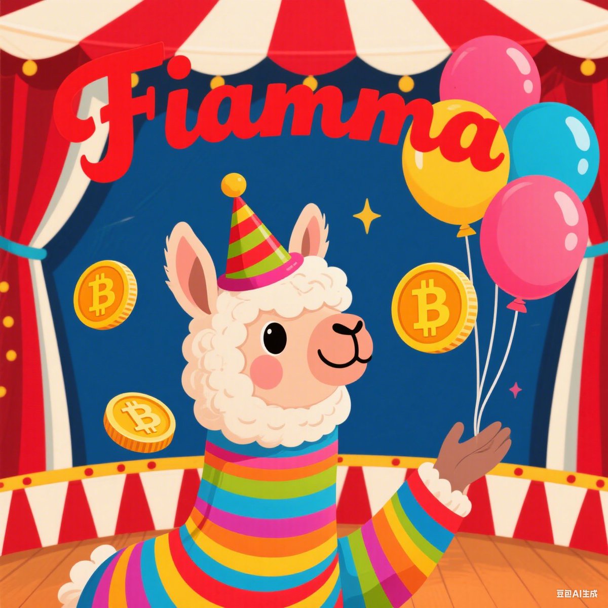 Phithe_Andika's tweet image. Between crypto’s anonymous nature and business needs, Fiamma fills the middle with solutions for transparent BTC transactions. #thealpacashow #GotBTCinFiamma @fiamma_labs