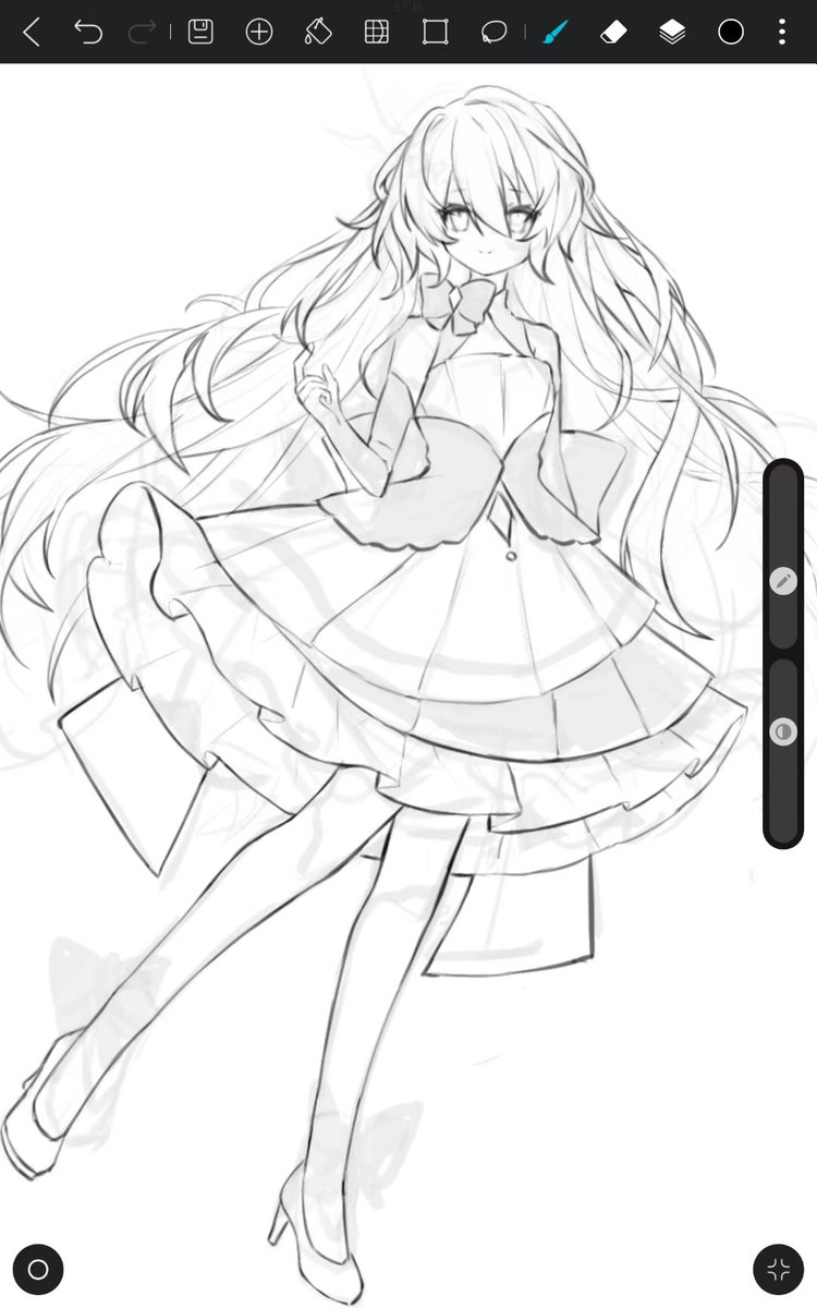 AkatsukiRry's tweet image. 