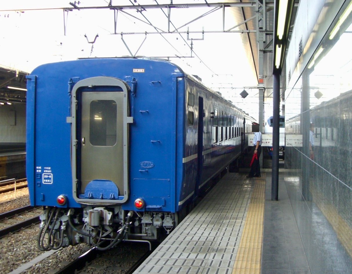 メル55507です。追手風部屋 1970年当時の京阪5000系に会える! 「SANZEN-HIROBA