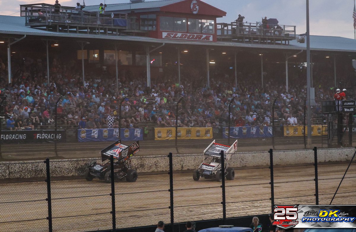 Derick Kriner tweet media