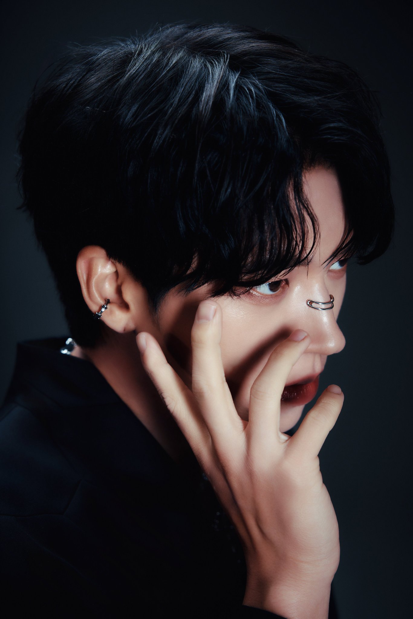 ナム・ウヒョン (INFINITE) 『A New journey』Normal YESASIA: Infinite: Nam Woo Hyun Mini Album Vol. 3 - A New