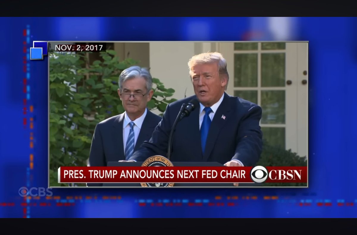rcastag's tweet image. How did the Trump - Powell relationship go from bromance to raw unadulterated hatred?

Oh… Coldplay strikes again