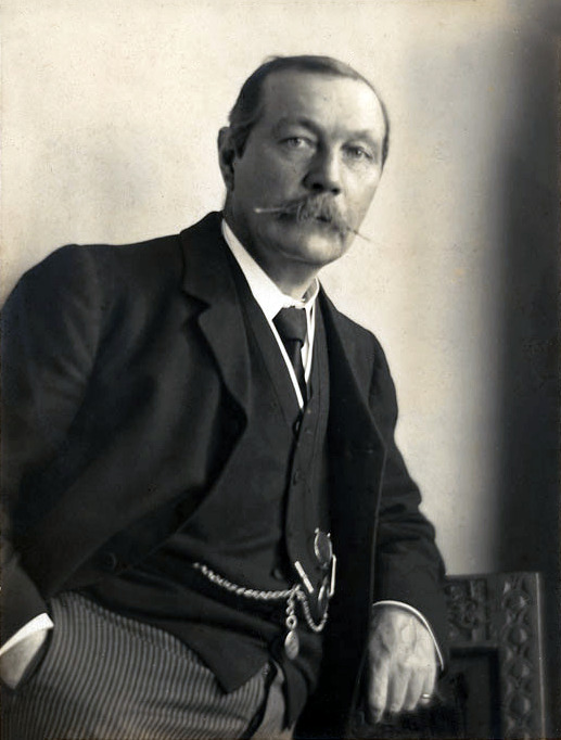 Hunter_Lott_'s tweet image. “When you have eliminated all which is impossible, then whatever remains, however improbable, must be the truth.” - Arthur Conan Doyle, The Case-Book of Sherlock Holmes