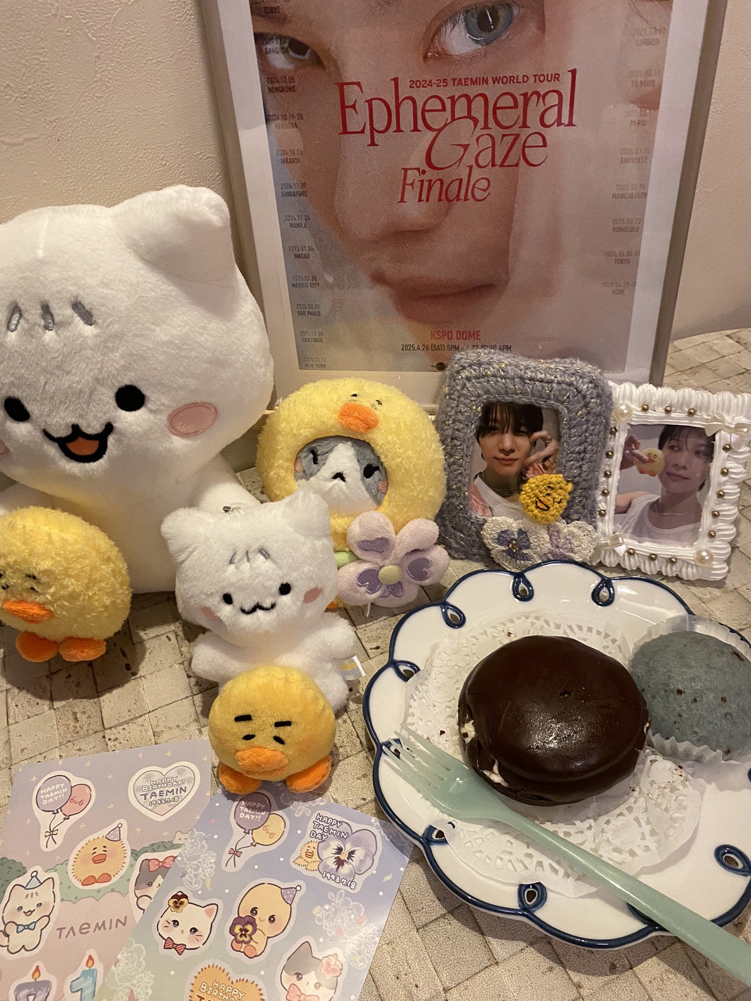 miiはおんま🩵 ٩(๑❛ʚ❛๑) 𝕋𝔸𝔼𝕄𝕀ℕ🧀❛⌄❛🐣--🐥 on X: 