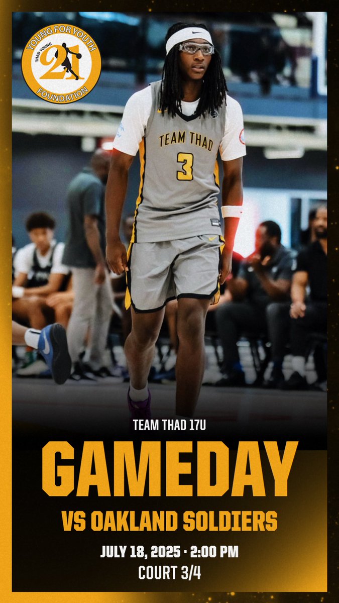 Team Thad Nation (@teamthadnation) on Twitter photo Another day #TTN 💛🖤 #TheBrotherhood Another day #TTN 💛🖤 #TheBrotherhood
