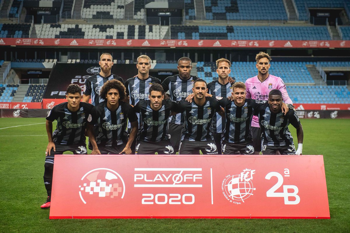 FC Cartagena tweet media