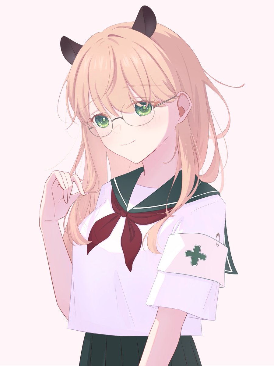 SummerFloofy's tweet image. #nimagery