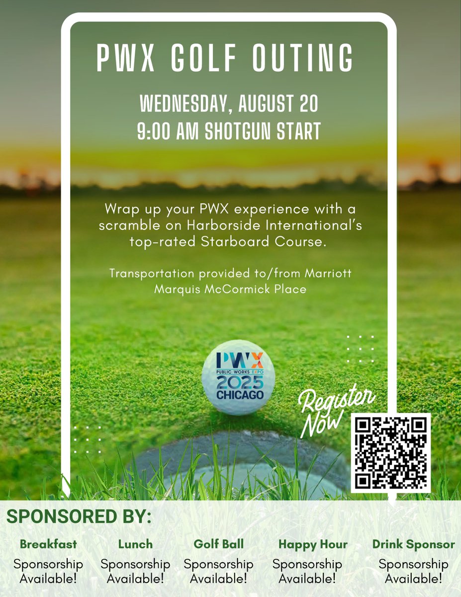 APWA Chicago tweet media
