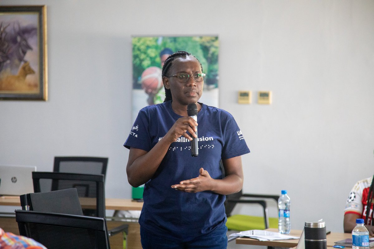 ilolusaka's tweet image. 👏 The National Accessibility Guidelines have been validated!
📌Thanks to all who contributed to this milestone for inclusion in Zambia.
📘 Next stop: Final Ministerial & Cabinet adoption.
🤝 @ZAFOD_Zm thanks @ILO on its support to ensure accessibility is within reach.
🇸🇪🇬🇧🇮🇪🇨🇭