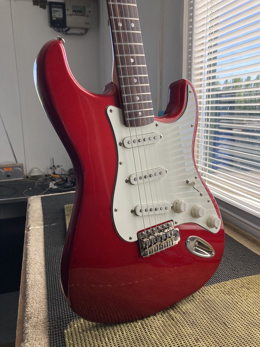 AB Guitar Tech tweet media