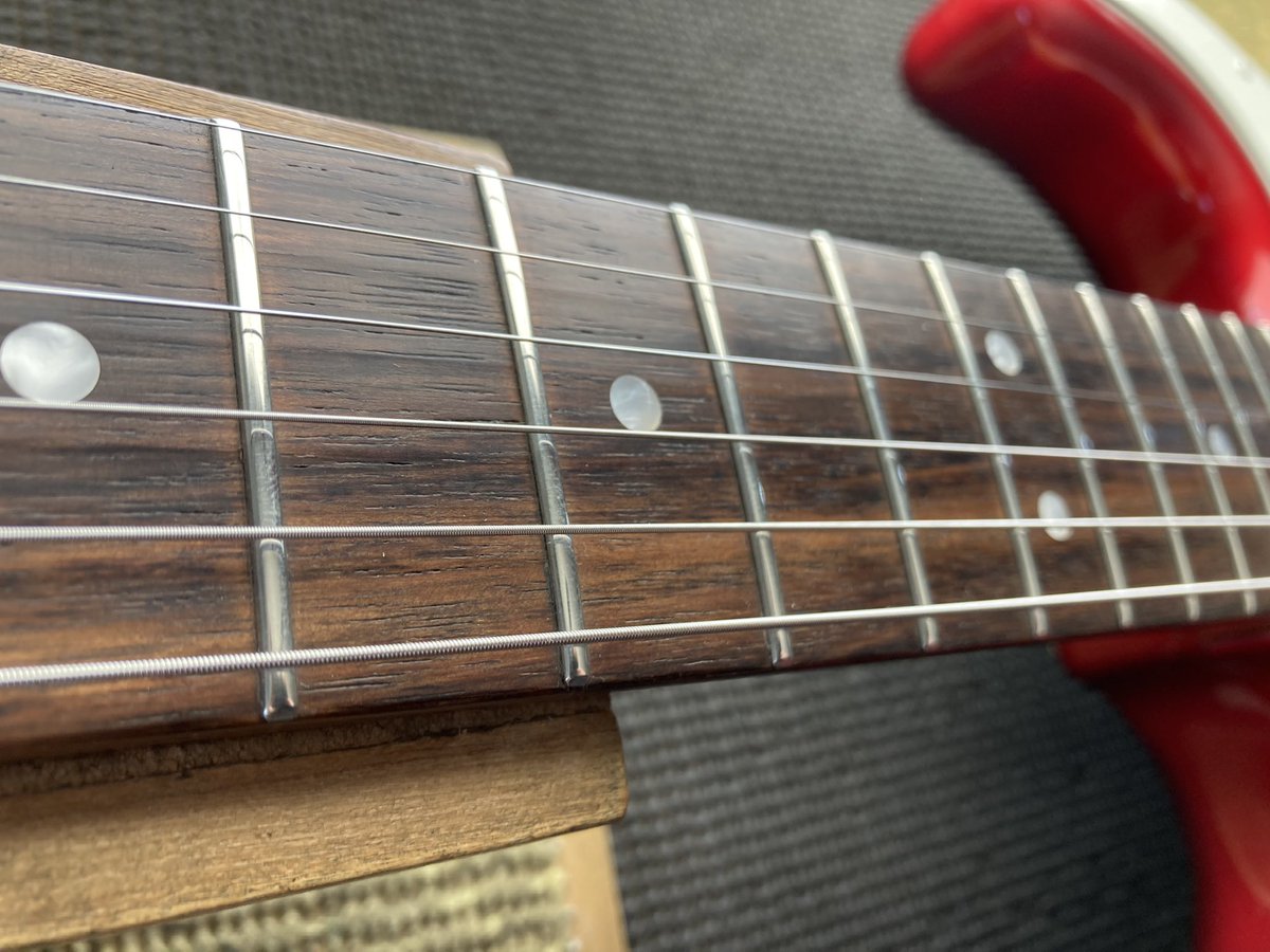 AB Guitar Tech tweet media