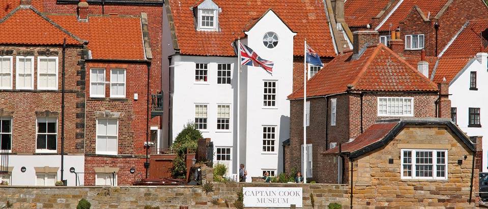 Cook Memorial Museum tweet media