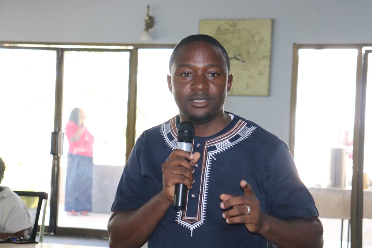 ilolusaka's tweet image. 👏 The National Accessibility Guidelines have been validated!
📌Thanks to all who contributed to this milestone for inclusion in Zambia.
📘 Next stop: Final Ministerial & Cabinet adoption.
🤝 @ZAFOD_Zm thanks @ILO on its support to ensure accessibility is within reach.
🇸🇪🇬🇧🇮🇪🇨🇭