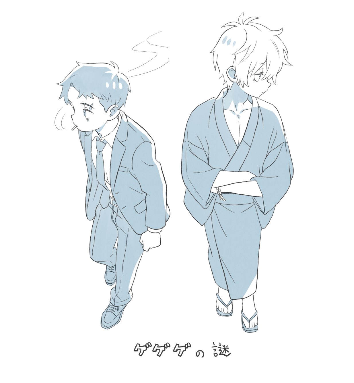 鬼太郎ページ ゲゲゲの鬼太郎」80's BD-BOX公式 (@GEGEGE80s_BDBOX) / X