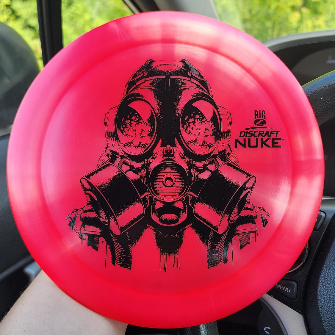 LagomorphActual's tweet image. Working out for aesthetics ❎
Working out because I got a disc that takes hella power to fly right and now I have something to prove ✅
