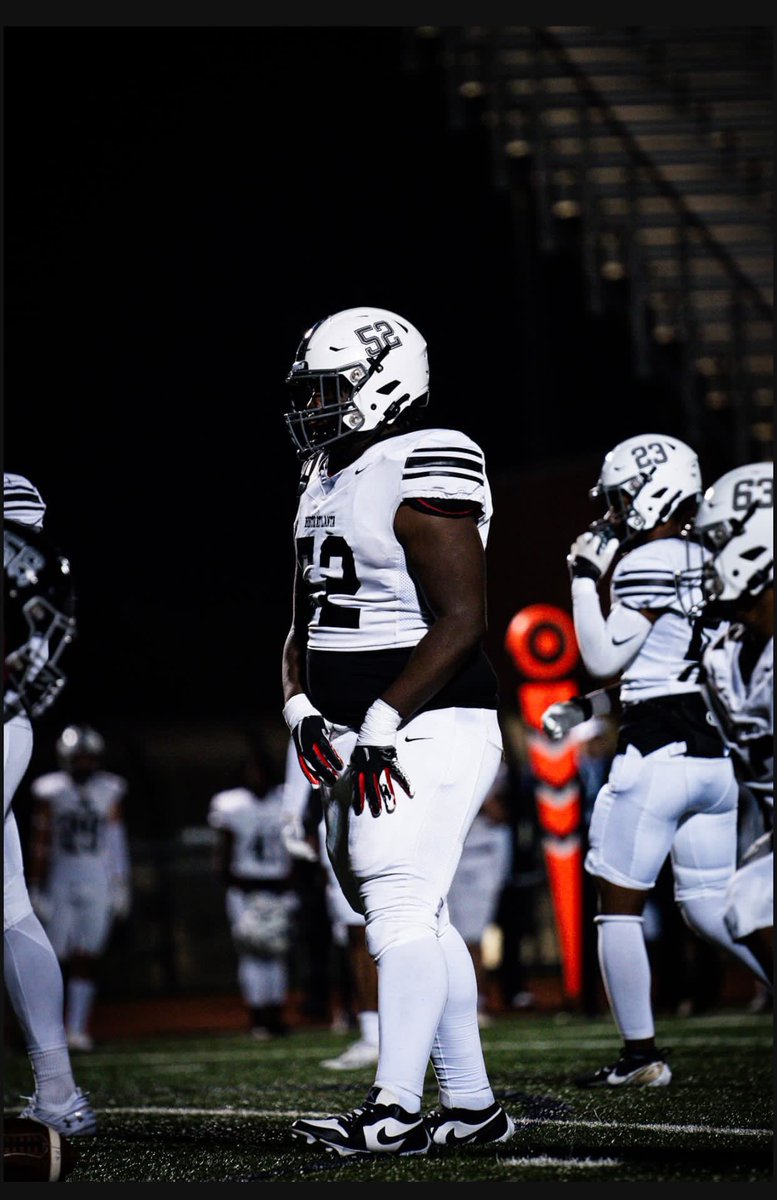 5StarScouting™ (@5starscouting) on Twitter photo 2026 3⭐️ DL/OL
Alphonso Dreher
North Atlanta (GA.)
6-3/310
<a href="/AlfredoDerher/">Alphonso Dreher</a>
<a href="/NAHS_FBrecruits/">NORTH ATLANTA WARRIORS FB RECRUITING</a>
hudl.com/video/3/195547… 2026 3⭐️ DL/OL
Alphonso Dreher
North Atlanta (GA.)
6-3/310
<a href="/AlfredoDerher/">Alphonso Dreher</a>
<a href="/NAHS_FBrecruits/">NORTH ATLANTA WARRIORS FB RECRUITING</a>
hudl.com/video/3/195547…