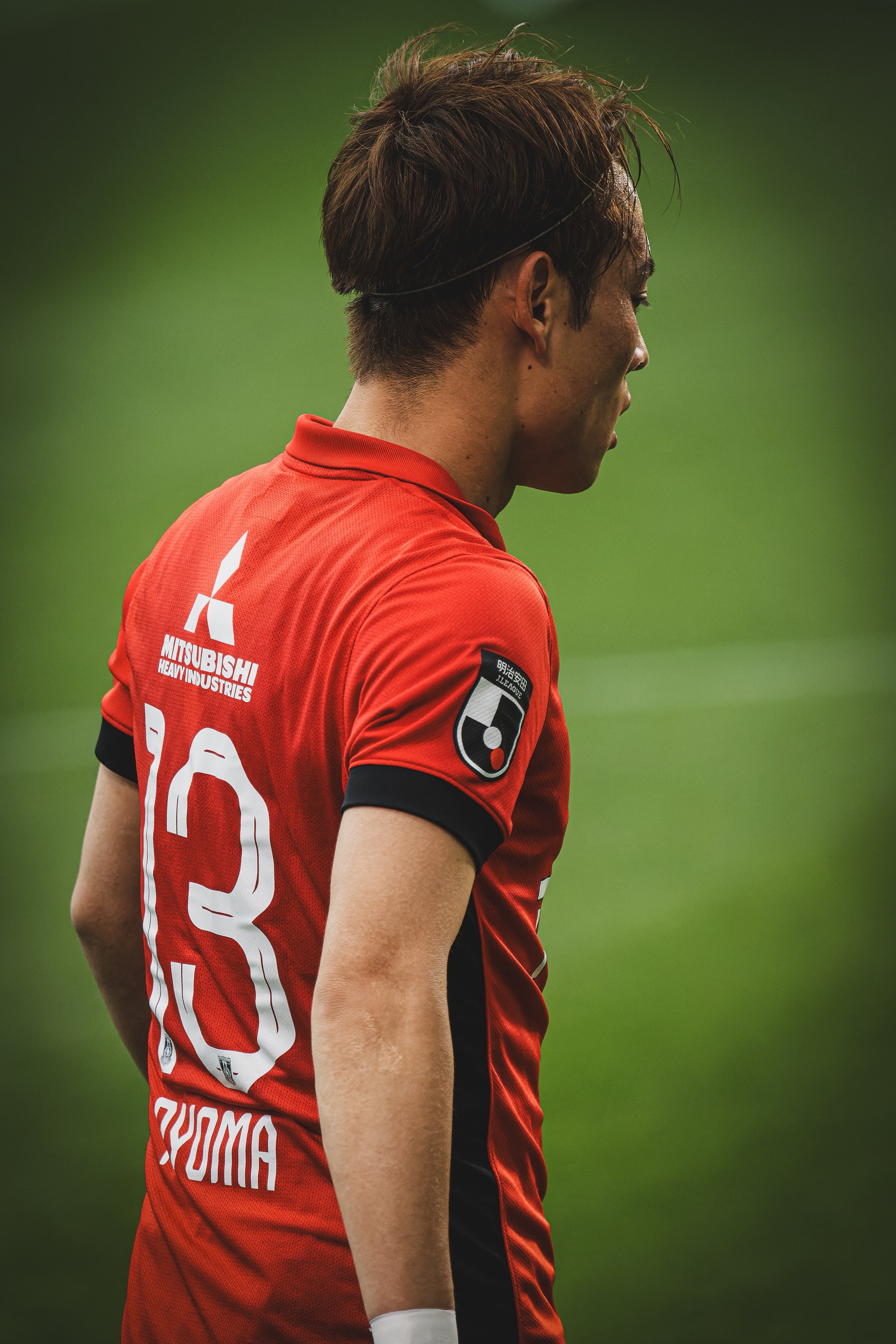 単品可能 浦和レッズ 13番 渡邊 凌磨選手 まとめグッズ 渡邊 凌磨 - 商品一覧 | 浦和レッドダイヤモンズ オンライン