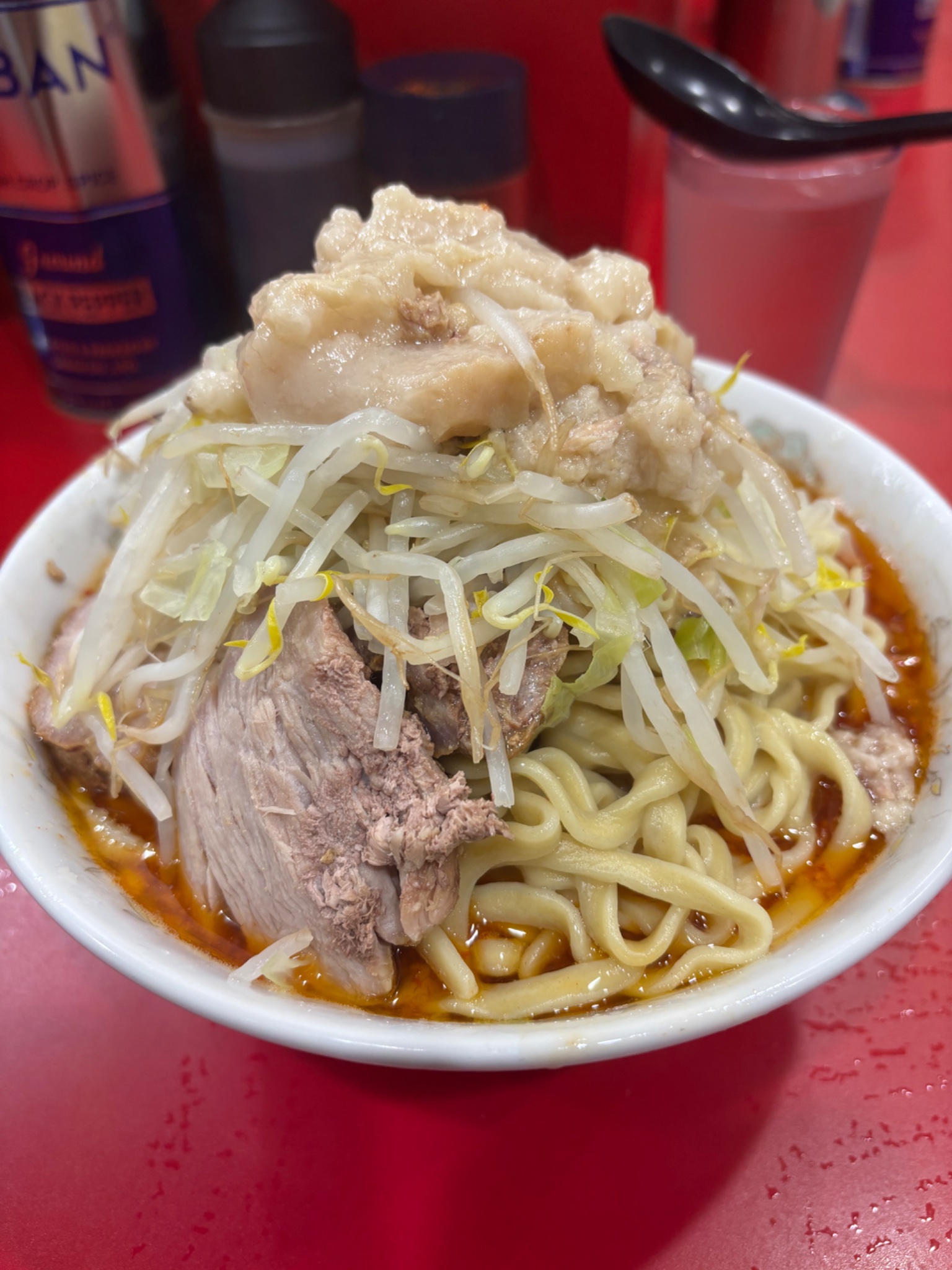 太麺 kakurejirolian on X: 