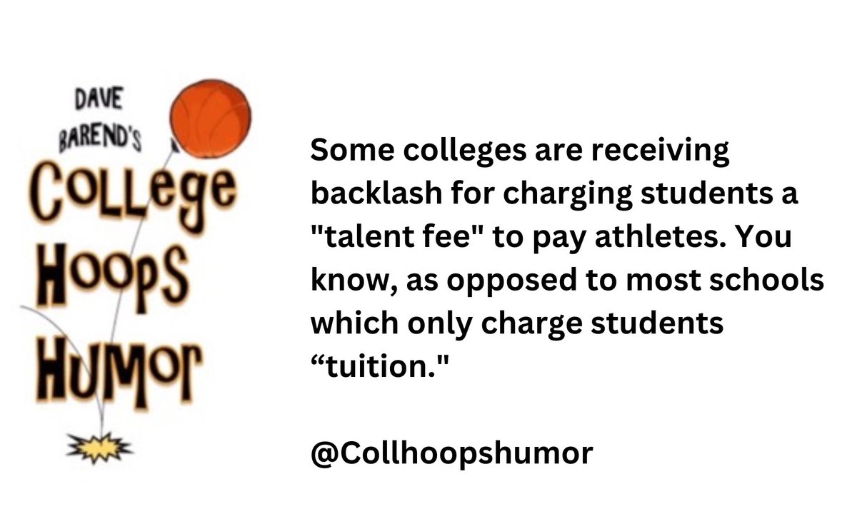 CollegeHoopsHumor (@collhoopshumor) on Twitter photo #FridayFunDay - THX for support <a href="/rudedogreyes/">Rudy Ramon Reyes</a> <a href="/ScottsdaleVeins/">Steve, dad of The Best DogS Ever</a> <a href="/guy_fontenot/">Guy Fontenot</a> <a href="/MLBHR101/">MLB Home Runs ⚾️</a> <a href="/JimMaisano/">Jim Maisano</a> <a href="/rwyjunior/">Wayne Memphis Mojo ✝️🇺🇸</a> <a href="/SantosJlorenzo/">JLorenzo Santos</a> <a href="/KiwiMutt/">Trust the Process</a> <a href="/SteveHiegel/">Steve Hiegel</a> <a href="/TomHernand97161/">Tom Hernandez</a> <a href="/manzobeat/">Manzobeat</a> <a href="/asapsportsnews/">☆ASAP SPORTS NEWS☆</a> <a href="/Victorm78801770/">VICKO 17</a> <a href="/gpan197524/">Gene Panacci</a> <a href="/coachmdmoore/">Mike moore</a> #jokes #collegebasketball #comedy #humor #FridayFunDay - THX for support <a href="/rudedogreyes/">Rudy Ramon Reyes</a> <a href="/ScottsdaleVeins/">Steve, dad of The Best DogS Ever</a> <a href="/guy_fontenot/">Guy Fontenot</a> <a href="/MLBHR101/">MLB Home Runs ⚾️</a> <a href="/JimMaisano/">Jim Maisano</a> <a href="/rwyjunior/">Wayne Memphis Mojo ✝️🇺🇸</a> <a href="/SantosJlorenzo/">JLorenzo Santos</a> <a href="/KiwiMutt/">Trust the Process</a> <a href="/SteveHiegel/">Steve Hiegel</a> <a href="/TomHernand97161/">Tom Hernandez</a> <a href="/manzobeat/">Manzobeat</a> <a href="/asapsportsnews/">☆ASAP SPORTS NEWS☆</a> <a href="/Victorm78801770/">VICKO 17</a> <a href="/gpan197524/">Gene Panacci</a> <a href="/coachmdmoore/">Mike moore</a> #jokes #collegebasketball #comedy #humor