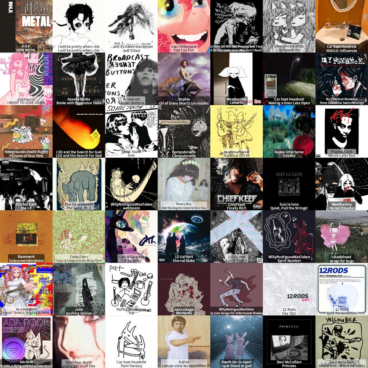 GirlsFr0tting's tweet image. Music Friday!!! ^-^ Jeanne Squeakly!!!! Tap in tap in!!!!!